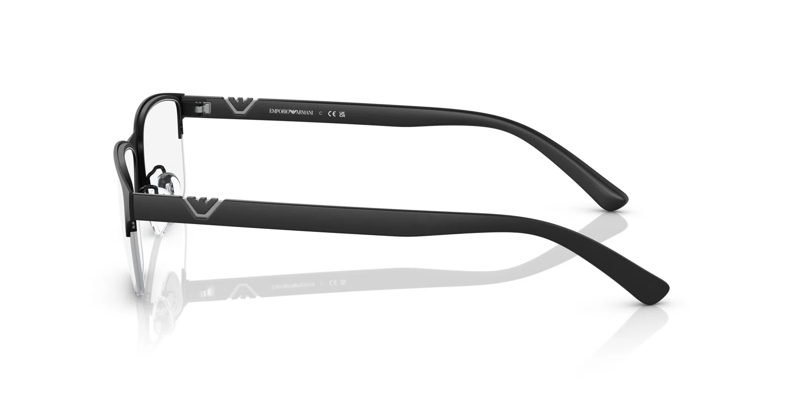 Emporio Armani 1138 Eyeglasses - view 11